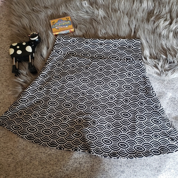 SOYBU Athletic Mini Skirt - Picture 10 of 10